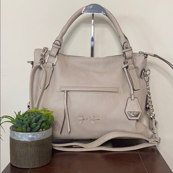 Jessica Simpson Handbags - EUC! - Jessica Simpson Bag!